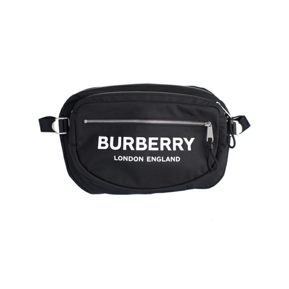Burberry Logo ECONYL Canon Bum Bag Body